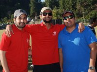 Platinum Jubilee : Wobs Inter House Cricket Tournament